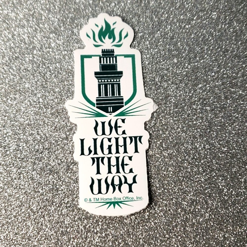 10/$10 GAME OF THRONES waterproof Sticker